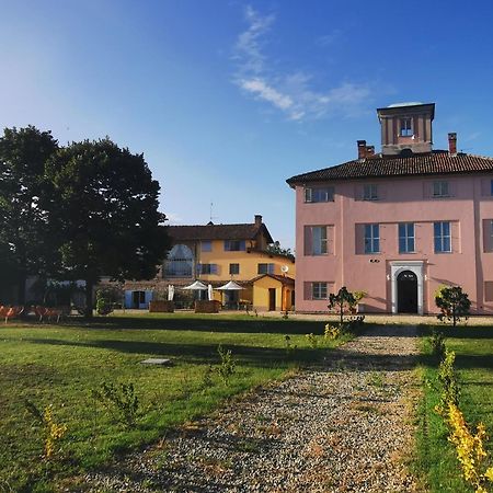 Tenuta San Giorgio Serravalle Scrivia Exterior photo