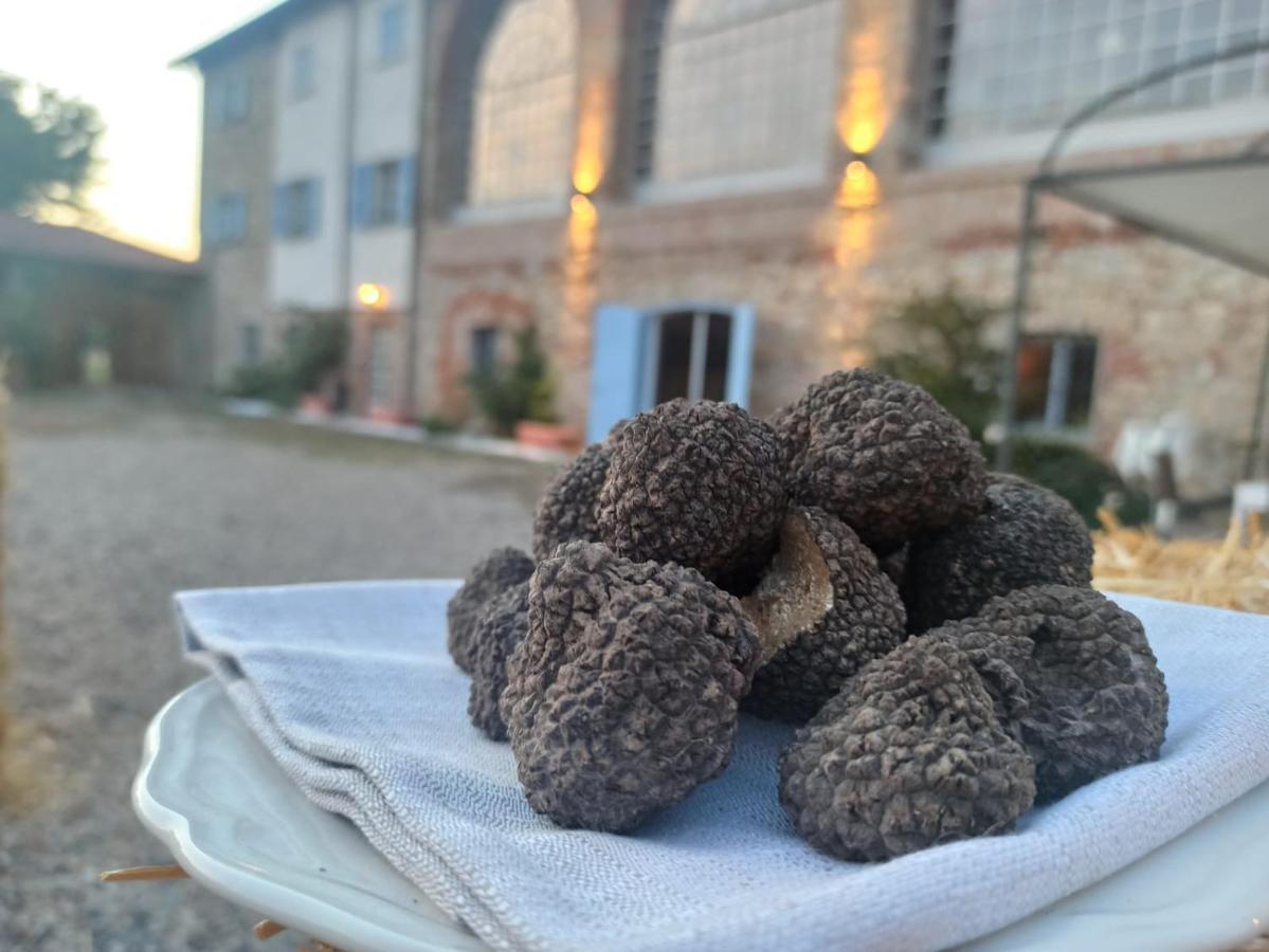 Tenuta San Giorgio Serravalle Scrivia Exterior photo