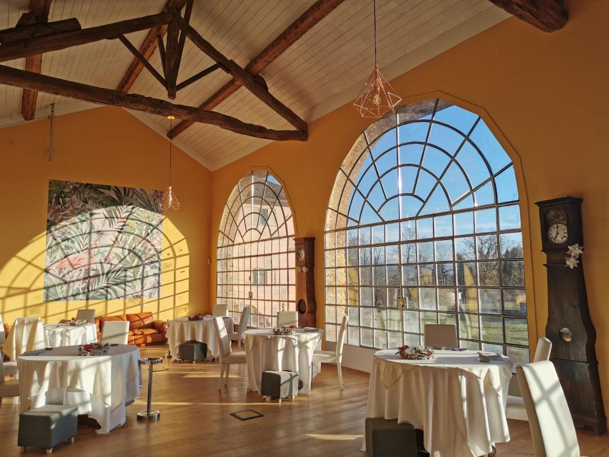 Tenuta San Giorgio Serravalle Scrivia Exterior photo