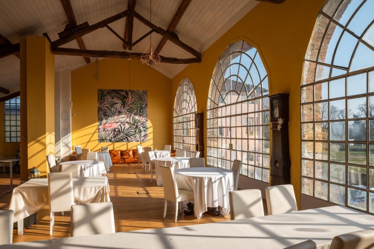 Tenuta San Giorgio Serravalle Scrivia Exterior photo