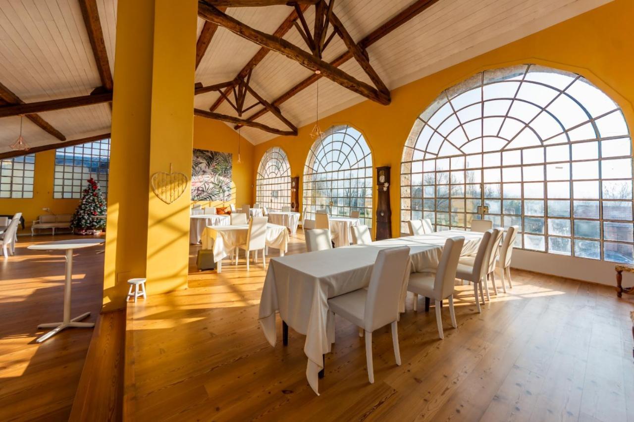 Tenuta San Giorgio Serravalle Scrivia Exterior photo