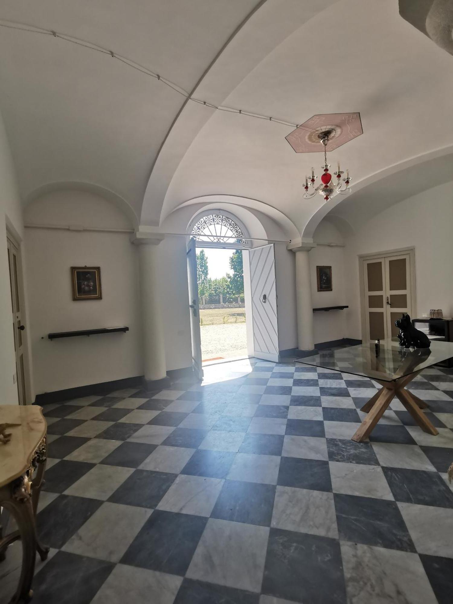 Tenuta San Giorgio Serravalle Scrivia Exterior photo