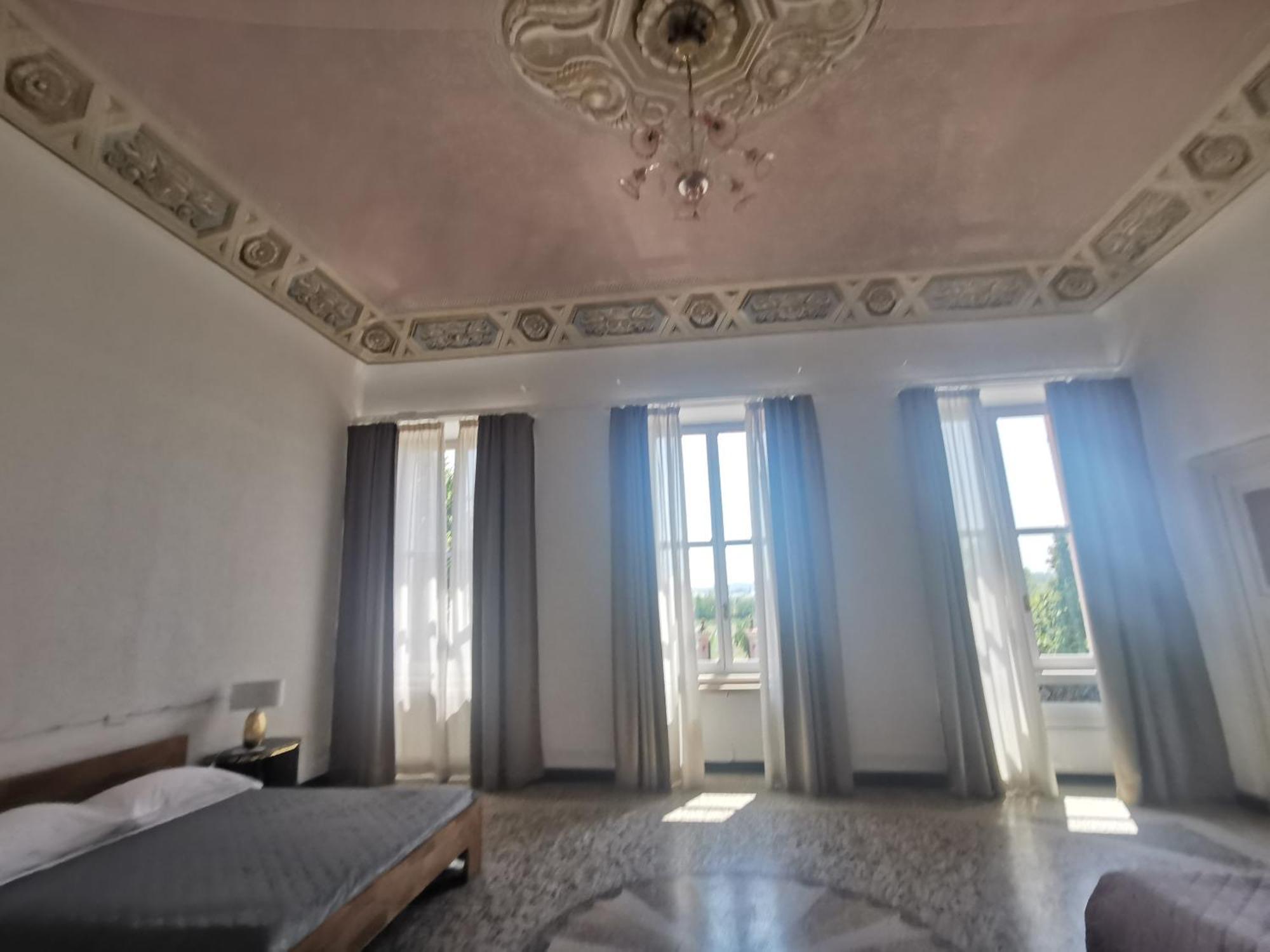 Tenuta San Giorgio Serravalle Scrivia Exterior photo