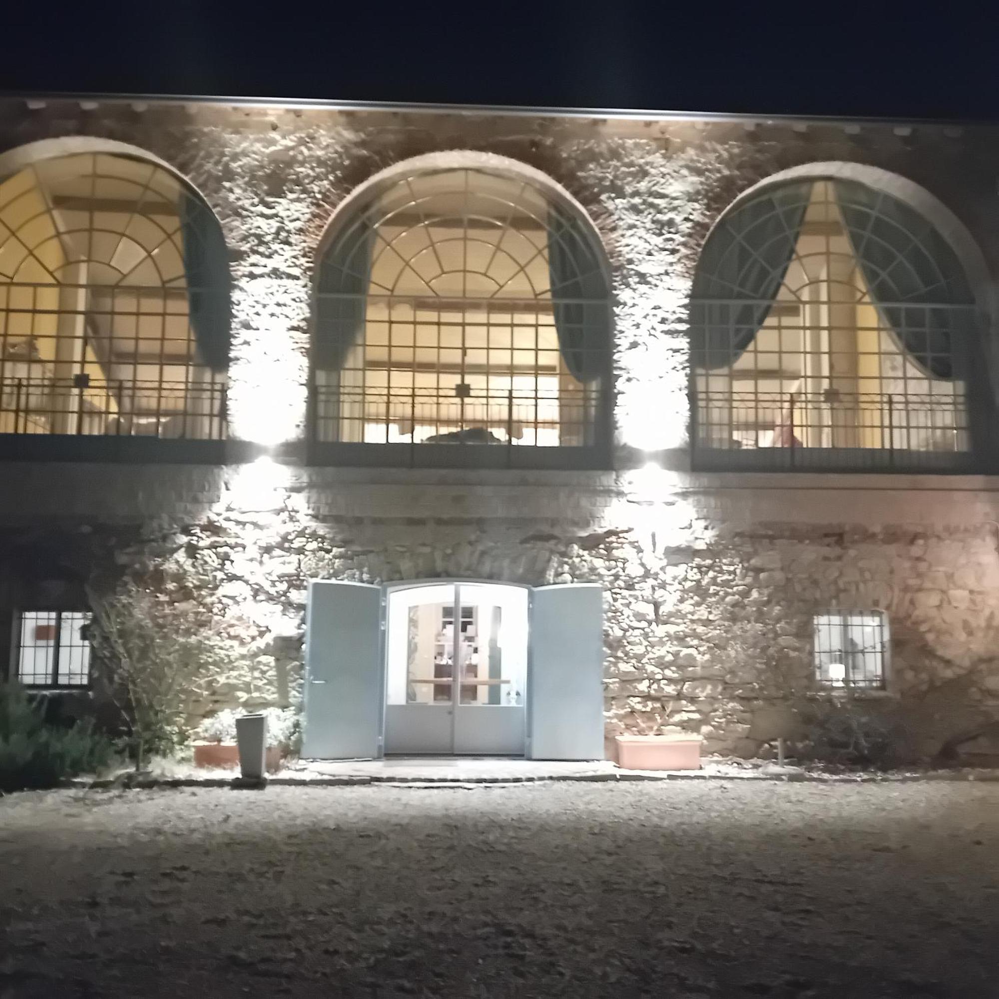 Tenuta San Giorgio Serravalle Scrivia Exterior photo